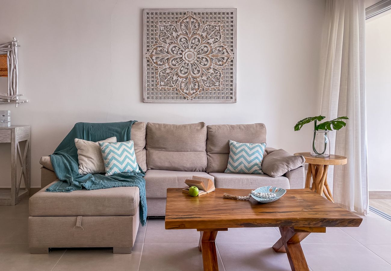 Apartment in Bávaro - Gorgeous apartment steps from the beach.  B3