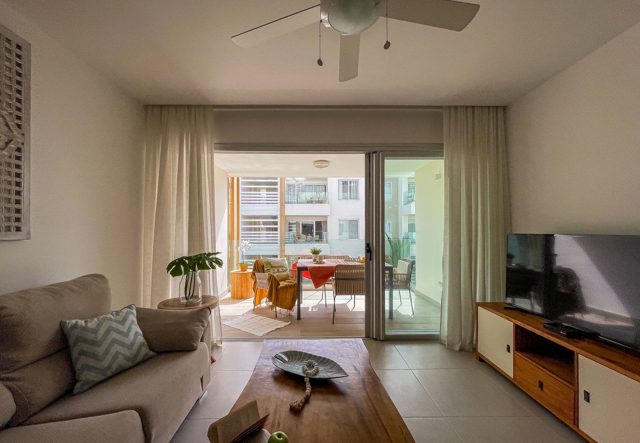 Apartment in Bávaro - Gorgeous apartment steps from the beach.  B3