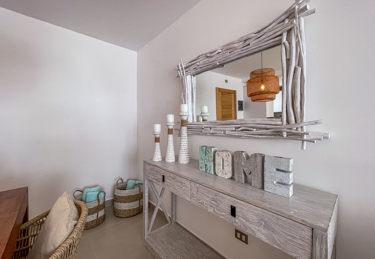 Apartment in Bávaro - Gorgeous apartment steps from the beach.  B3