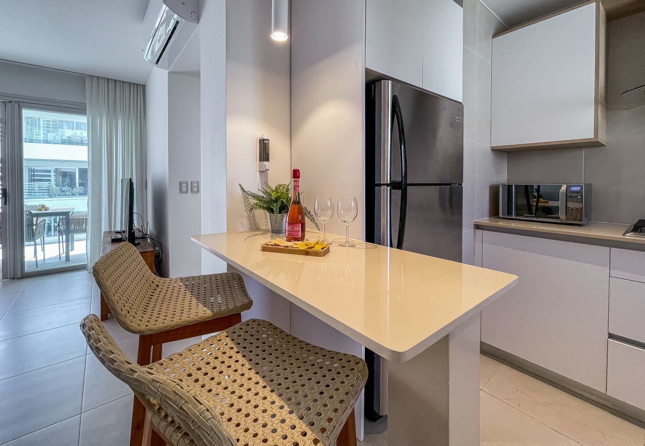 Apartment in Bávaro - Gorgeous apartment steps from the beach.  B3