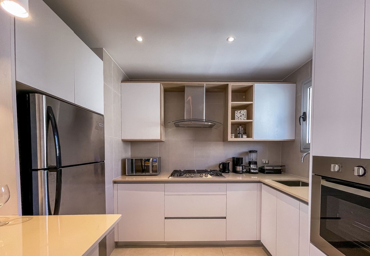 Apartment in Bávaro - Gorgeous apartment steps from the beach.  B3