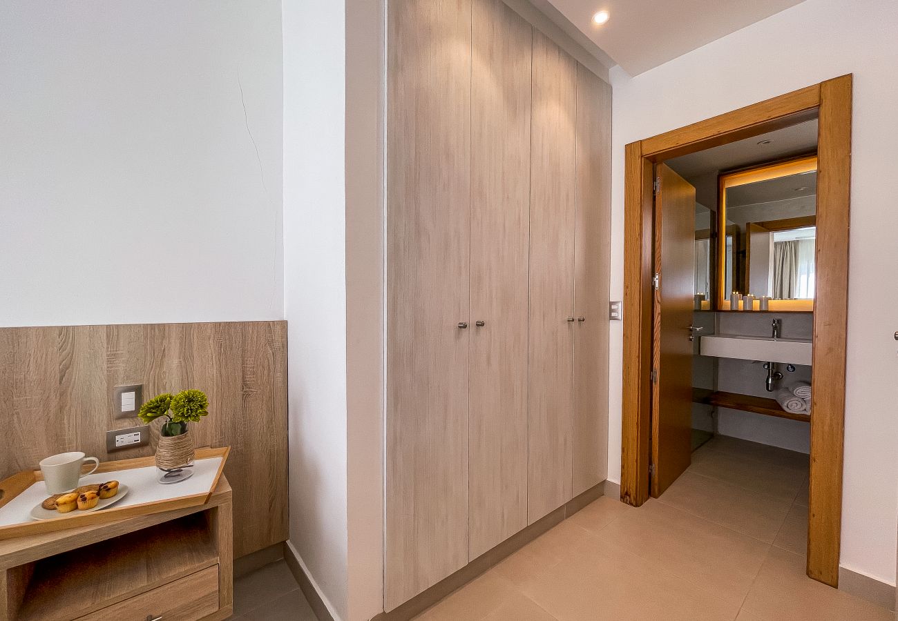 Apartment in Bávaro - Gorgeous apartment steps from the beach.  B3