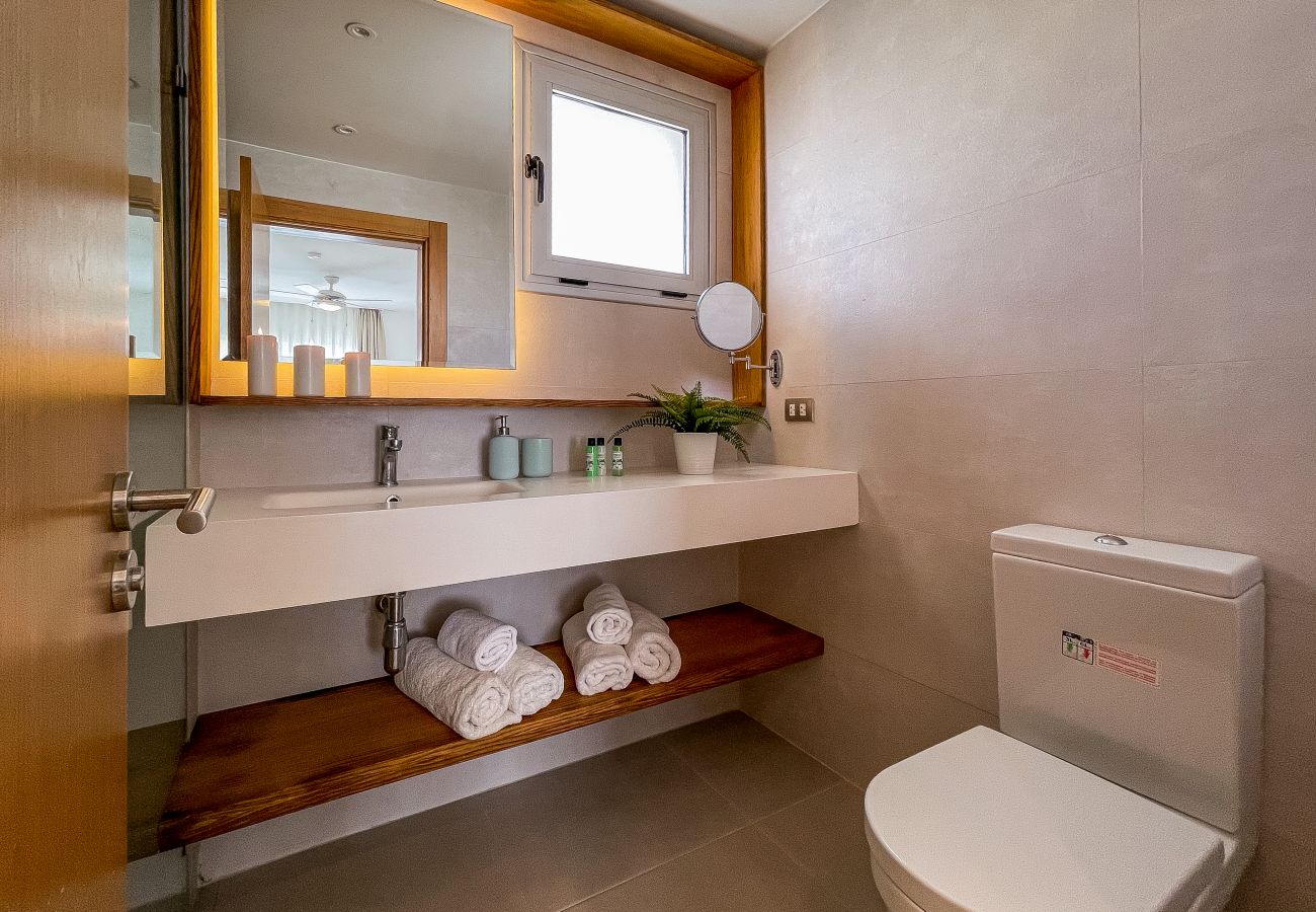 Apartment in Bávaro - Gorgeous apartment steps from the beach.  B3