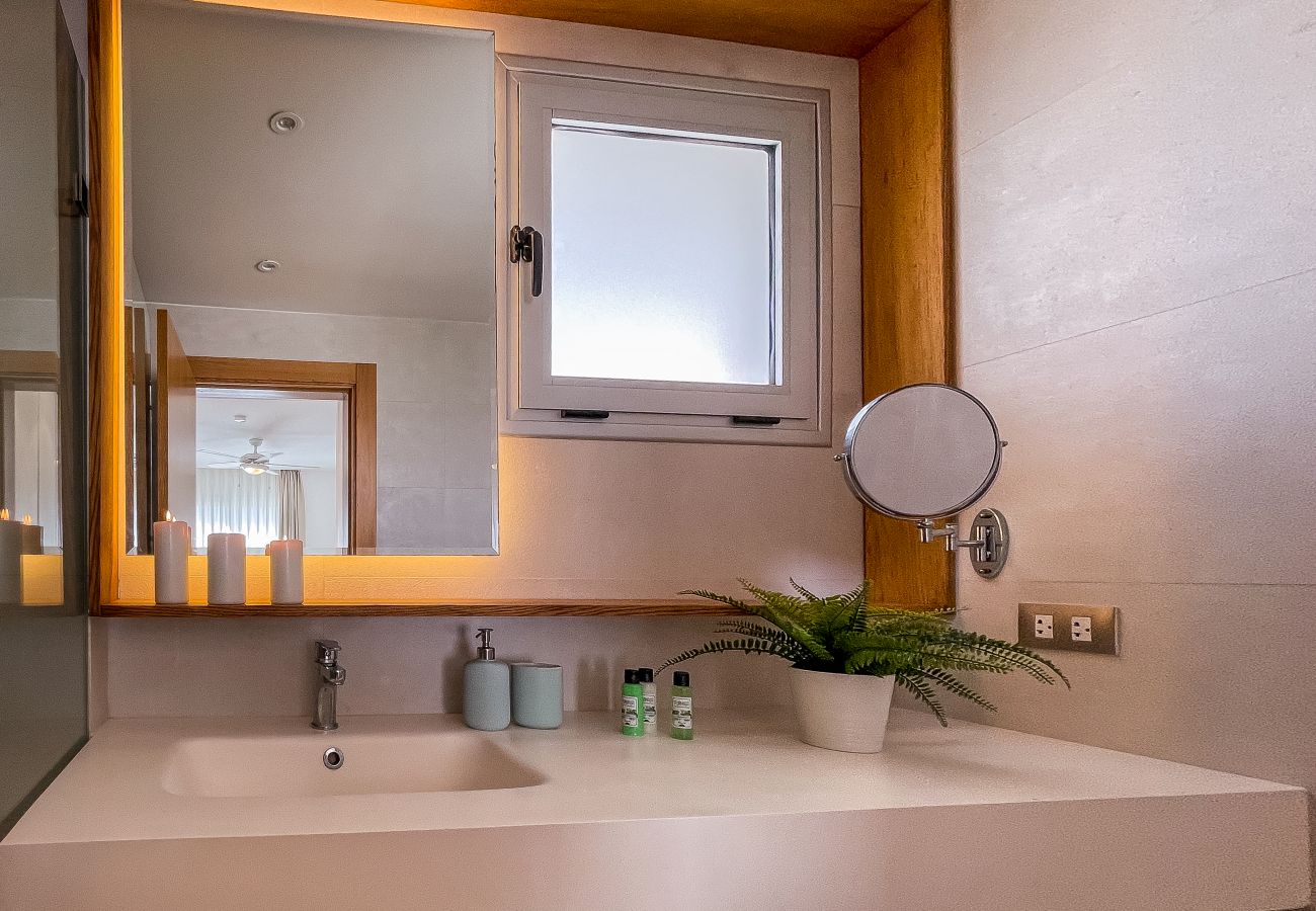 Apartment in Bávaro - Gorgeous apartment steps from the beach.  B3