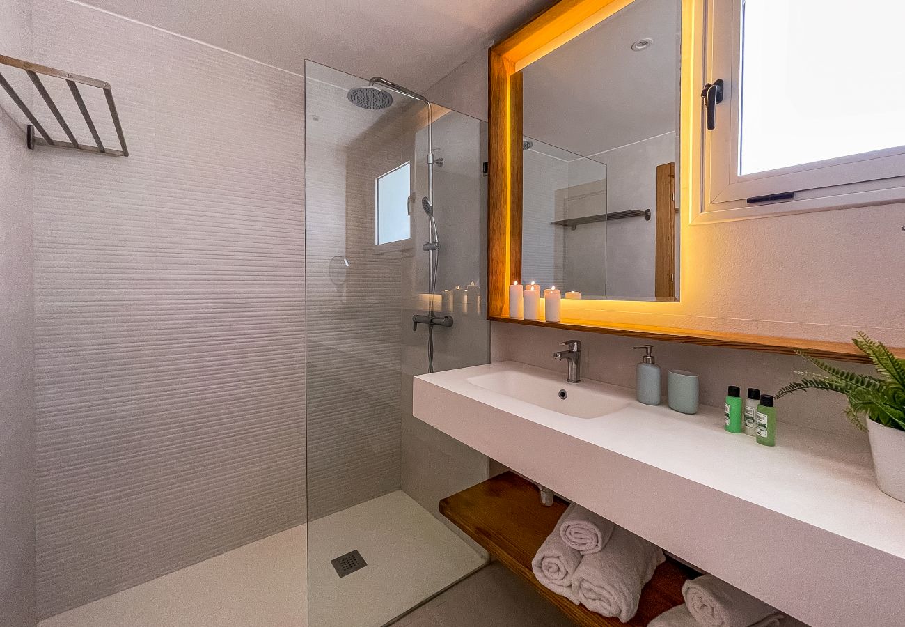 Apartment in Bávaro - Gorgeous apartment steps from the beach.  B3