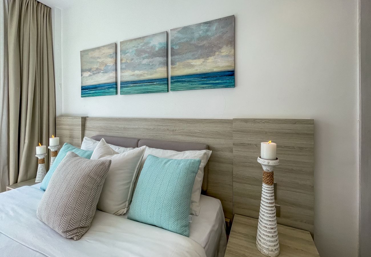 Apartment in Bávaro - Gorgeous apartment steps from the beach.  B3