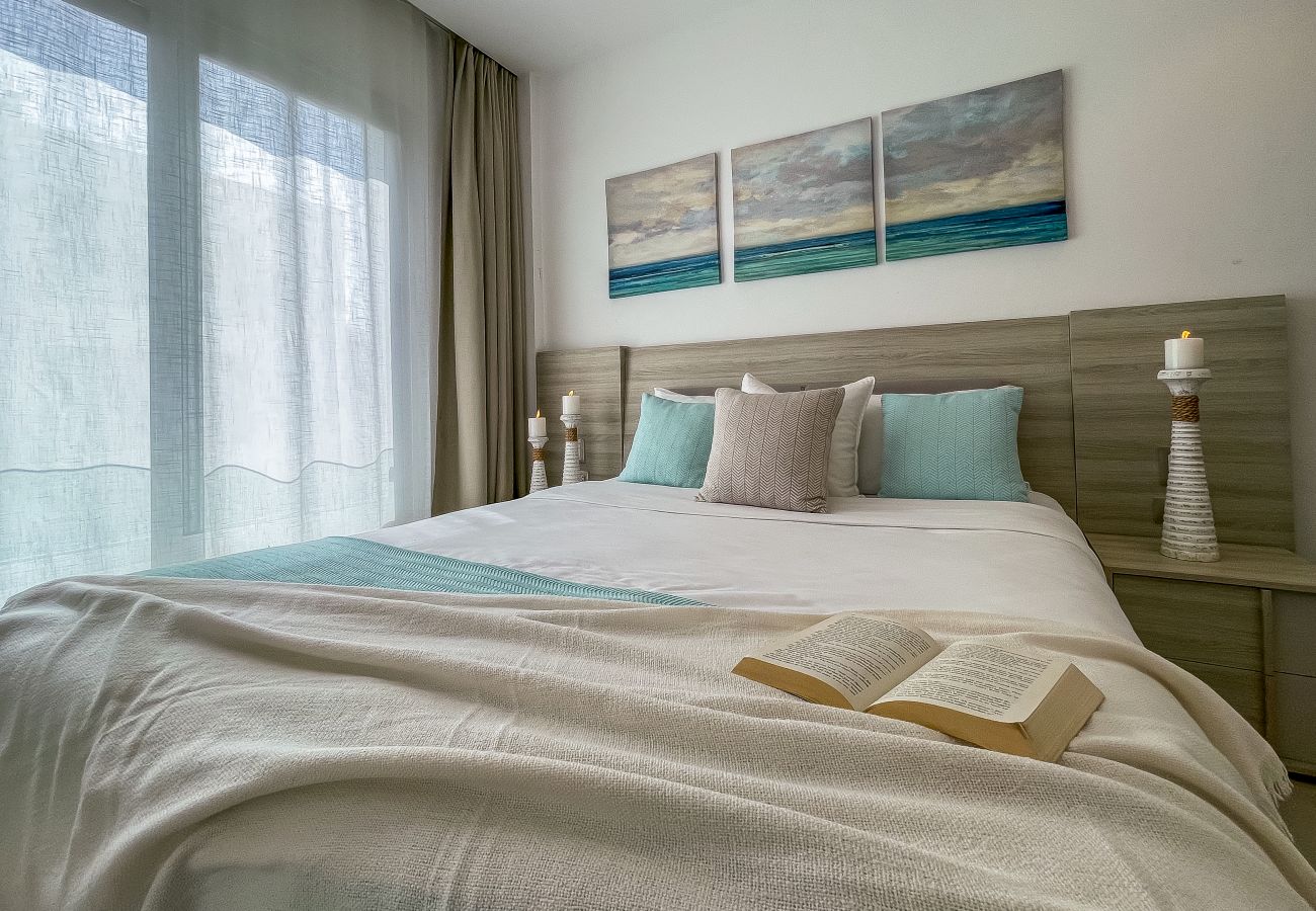 Apartment in Bávaro - Gorgeous apartment steps from the beach.  B3