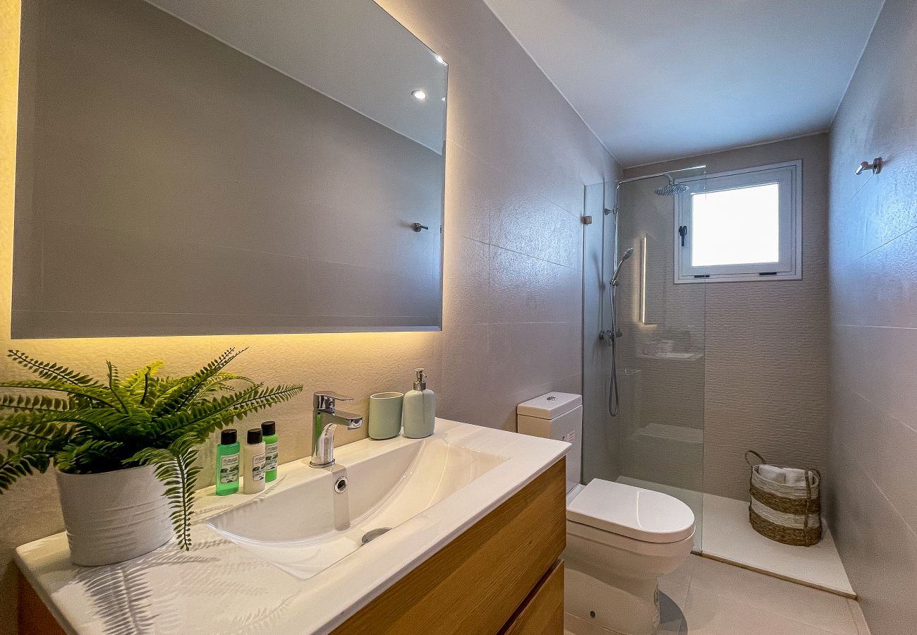 Apartment in Bávaro - Gorgeous apartment steps from the beach.  B3