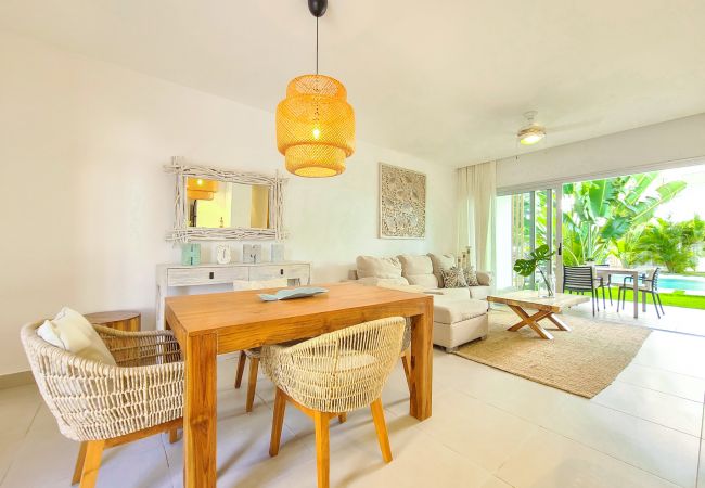 Apartment in Bávaro - Beauty amazing apartment 50mts distance to Playa Bavaro