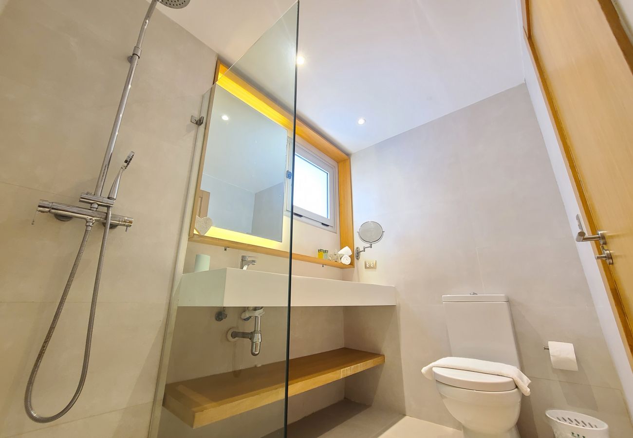 Apartment in Bávaro - Amazing condo steps to the Playa Bavaro Beach. BGB