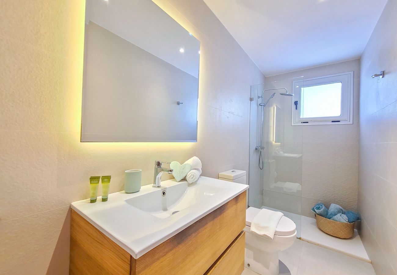Apartment in Bávaro - Amazing condo steps to the Playa Bavaro Beach. BGB