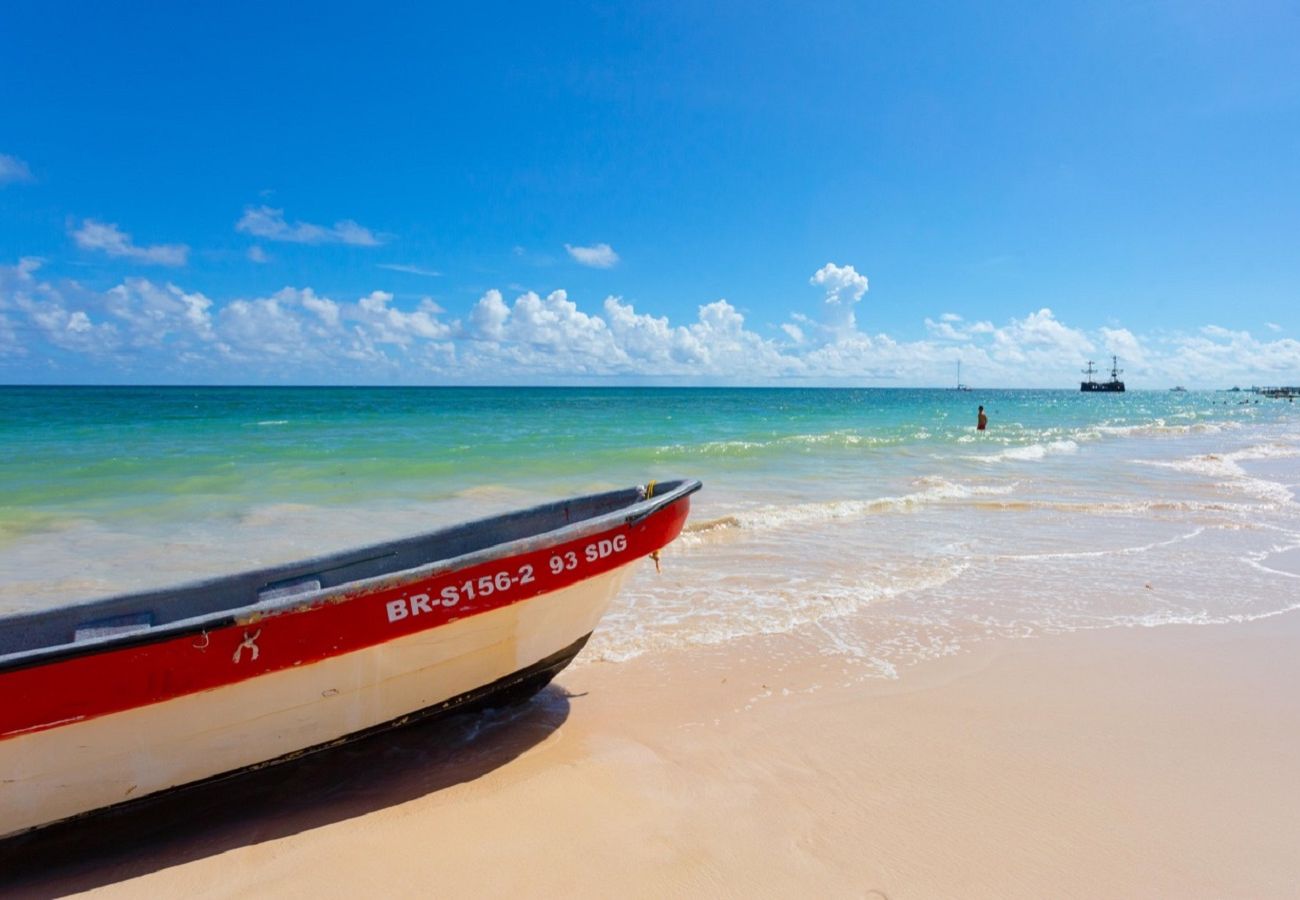 Apartment in Bávaro - Amazing condo steps to the Playa Bavaro Beach. BGB