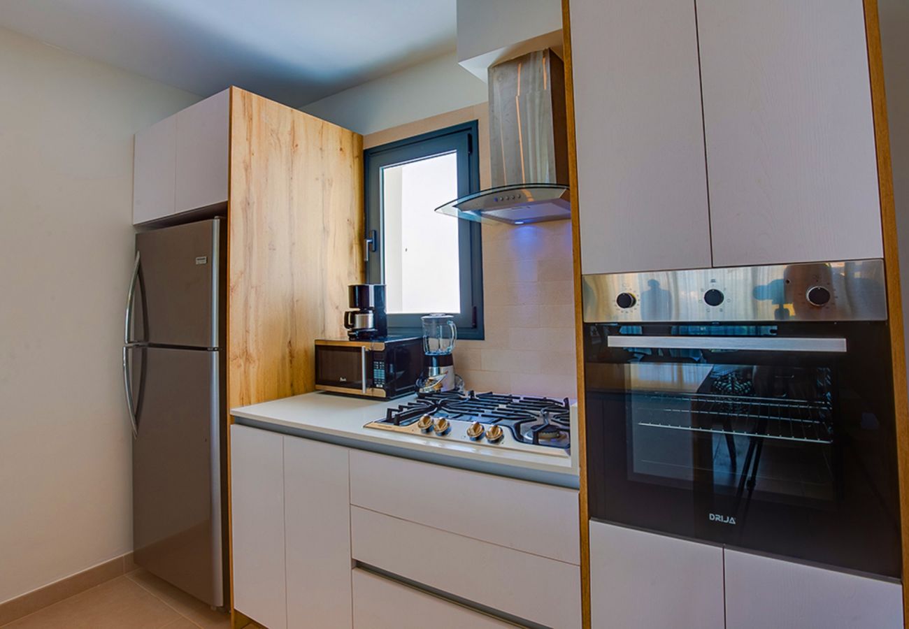 Apartment in Bávaro - Gorgeous Private picuzzi on the terrace close to t