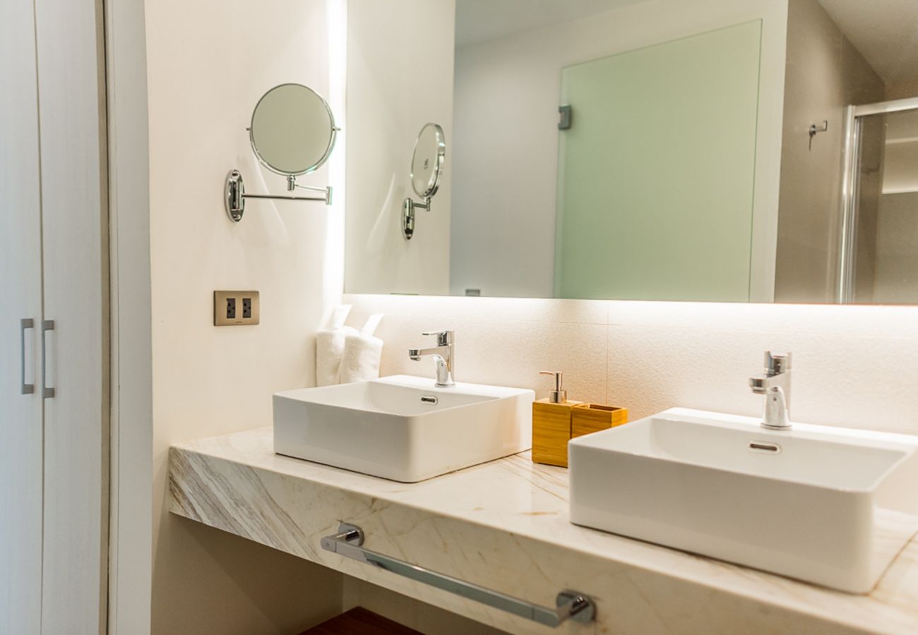 Apartment in Bávaro - Gorgeous Private picuzzi on the terrace close to t