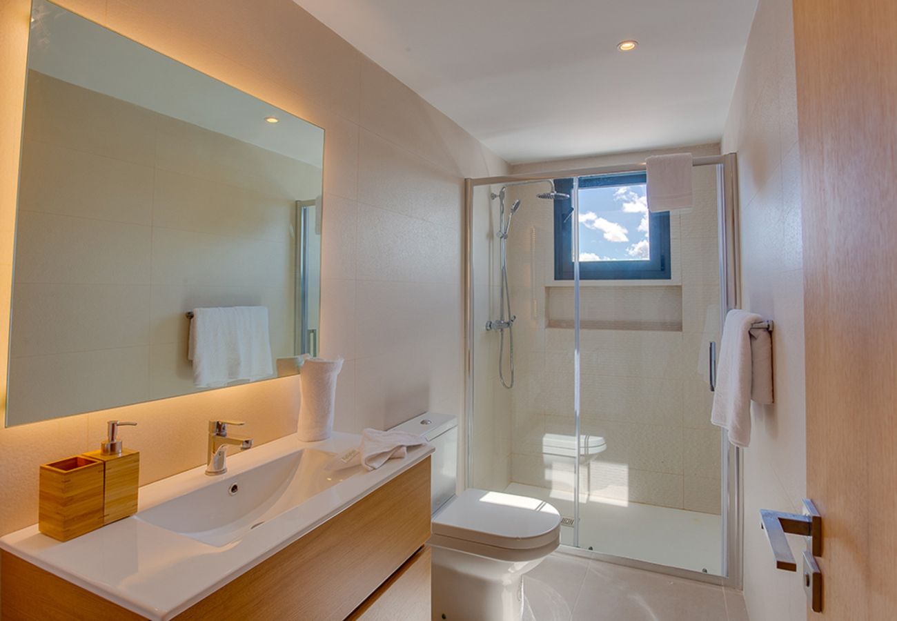 Apartment in Bávaro - Gorgeous Private picuzzi on the terrace close to t