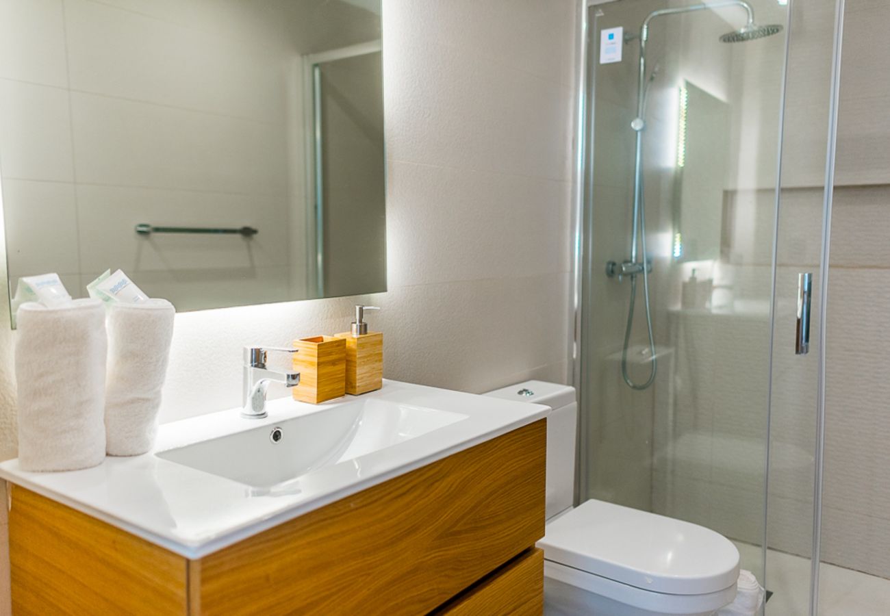 Apartment in Bávaro - Gorgeous Private picuzzi on the terrace close to t