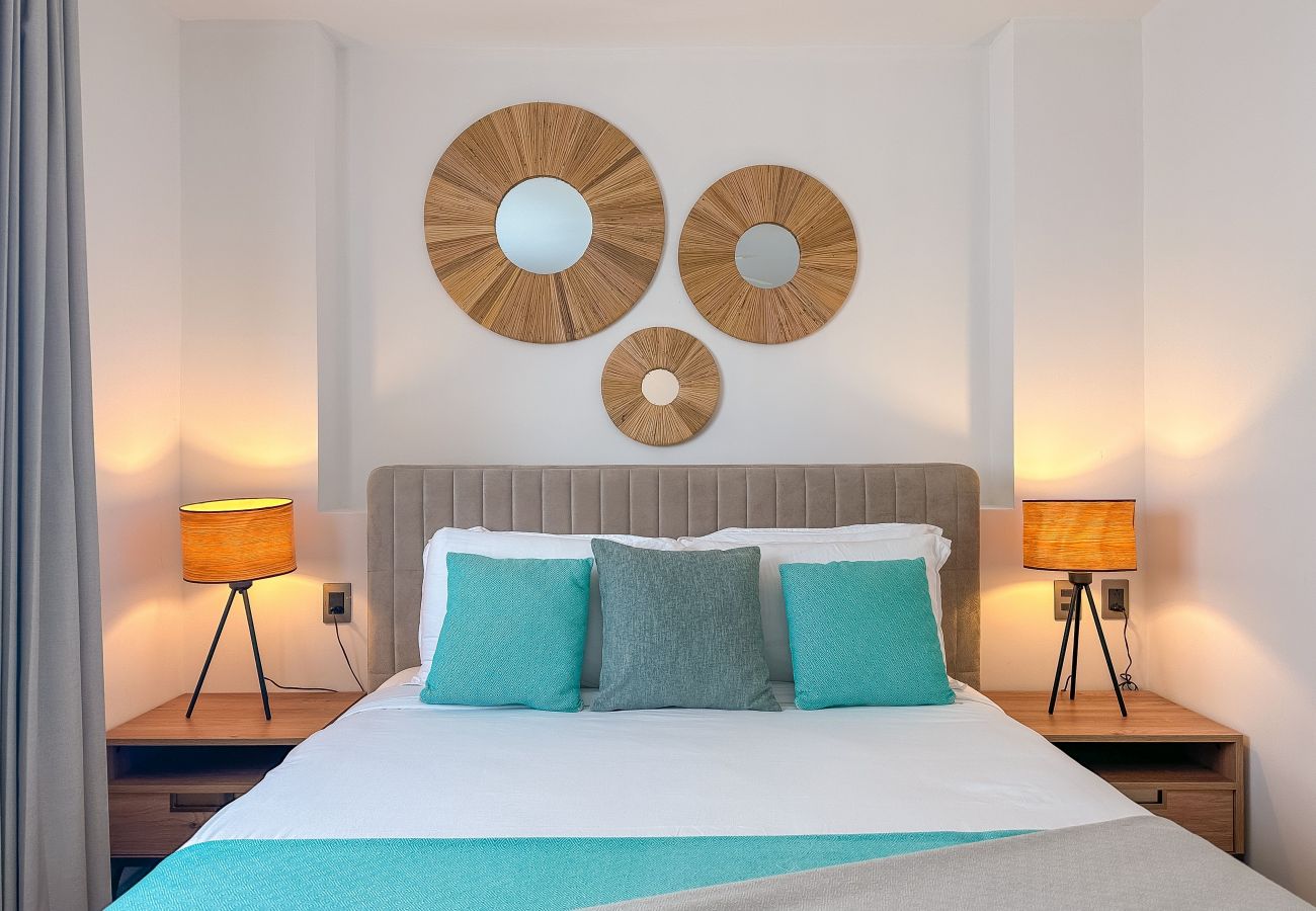 Apartment in Bávaro - Gorgeous Swim up apartment close to Playa Bavaro. 