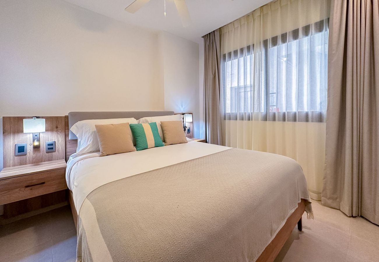 Apartment in Bávaro - Gorgeous Swim up apartment close to Playa Bavaro. 
