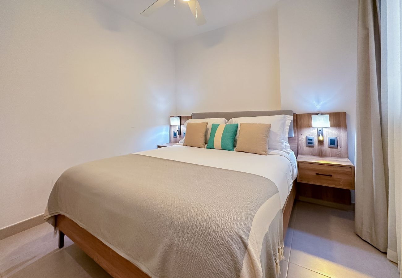 Apartment in Bávaro - Gorgeous Swim up apartment close to Playa Bavaro. 