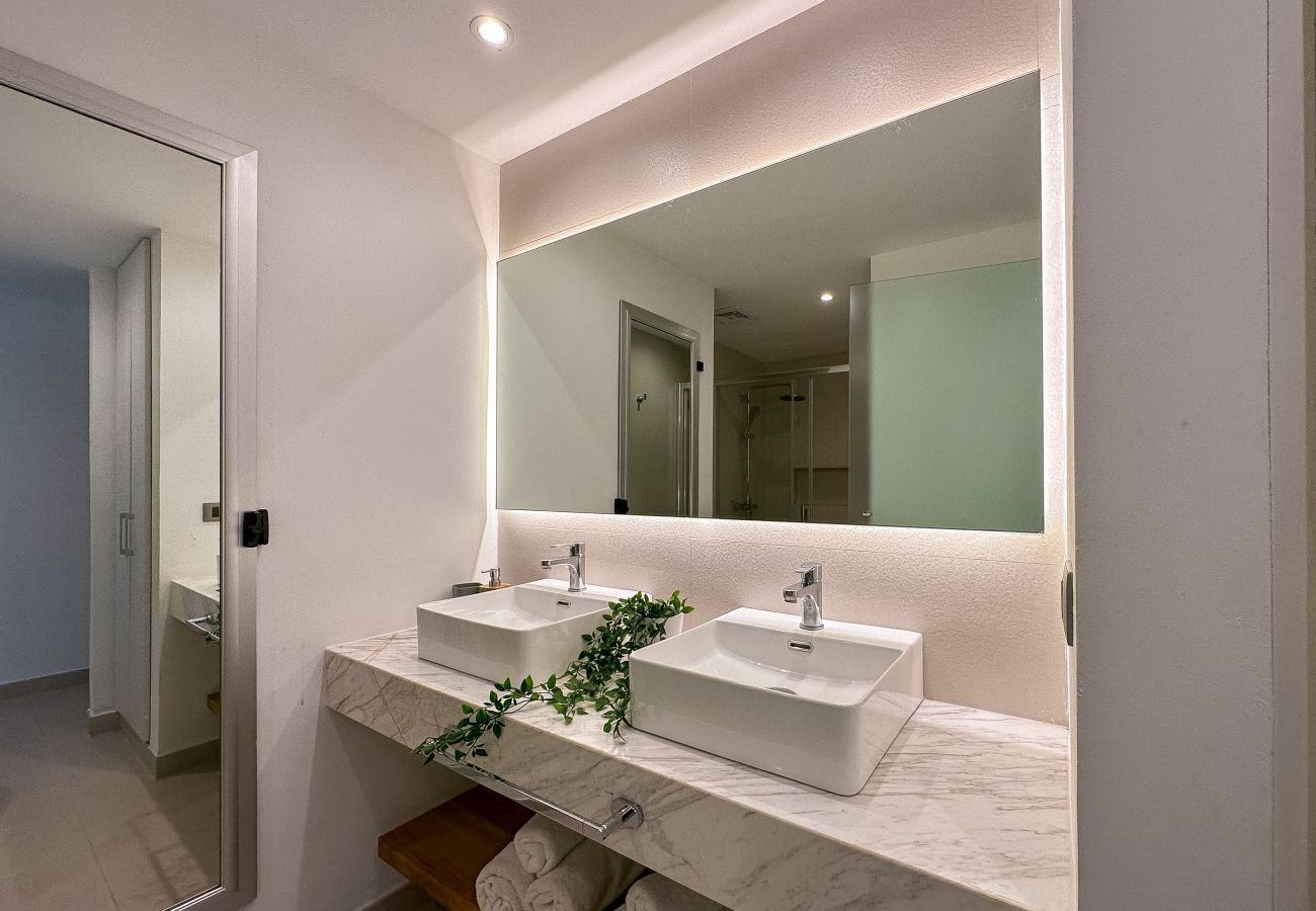 Apartment in Bávaro - Gorgeous Swim up apartment close to Playa Bavaro. 