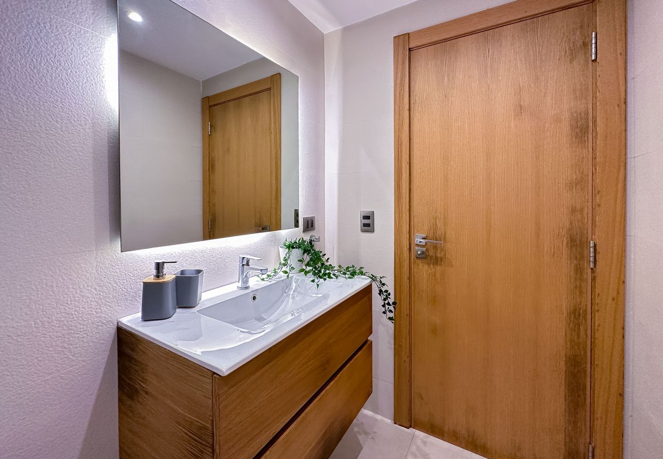 Apartment in Bávaro - Gorgeous Swim up apartment close to Playa Bavaro. 