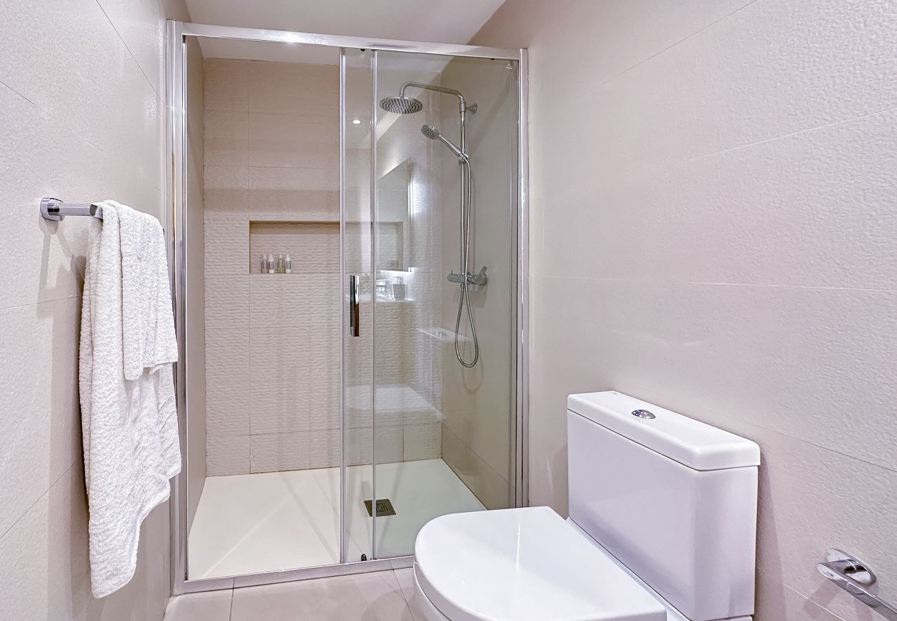 Apartment in Bávaro - Gorgeous Swim up apartment close to Playa Bavaro. 