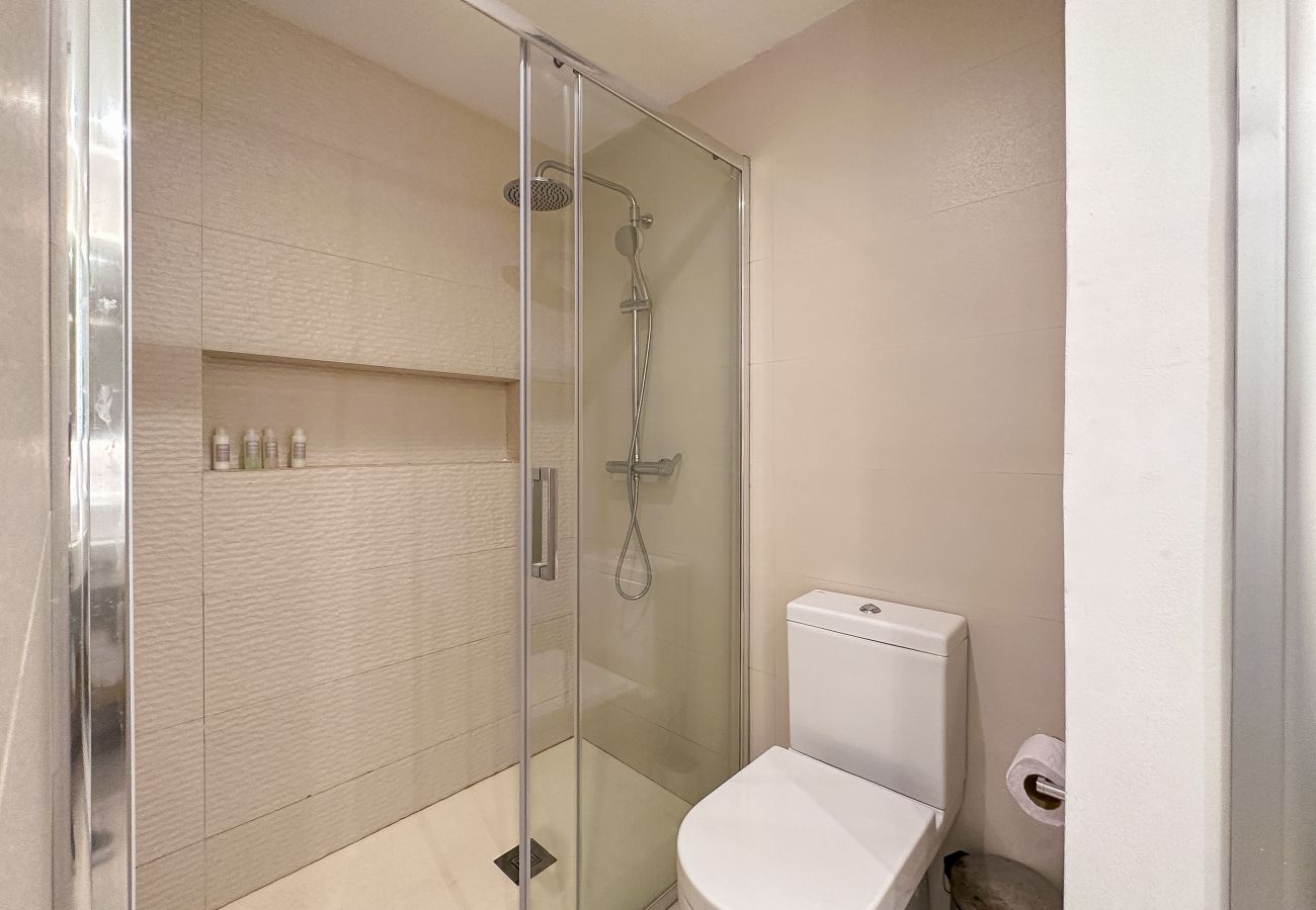 Apartment in Bávaro - Gorgeous Swim up apartment close to Playa Bavaro. 