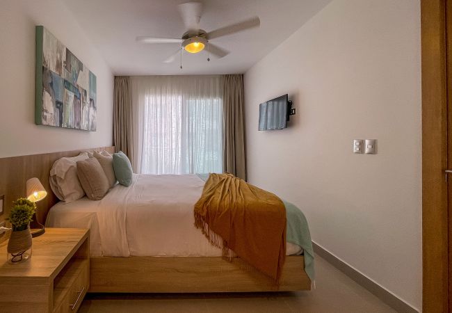 Apartment in Bávaro - Gorgeous new apartment in Los Corales. G3