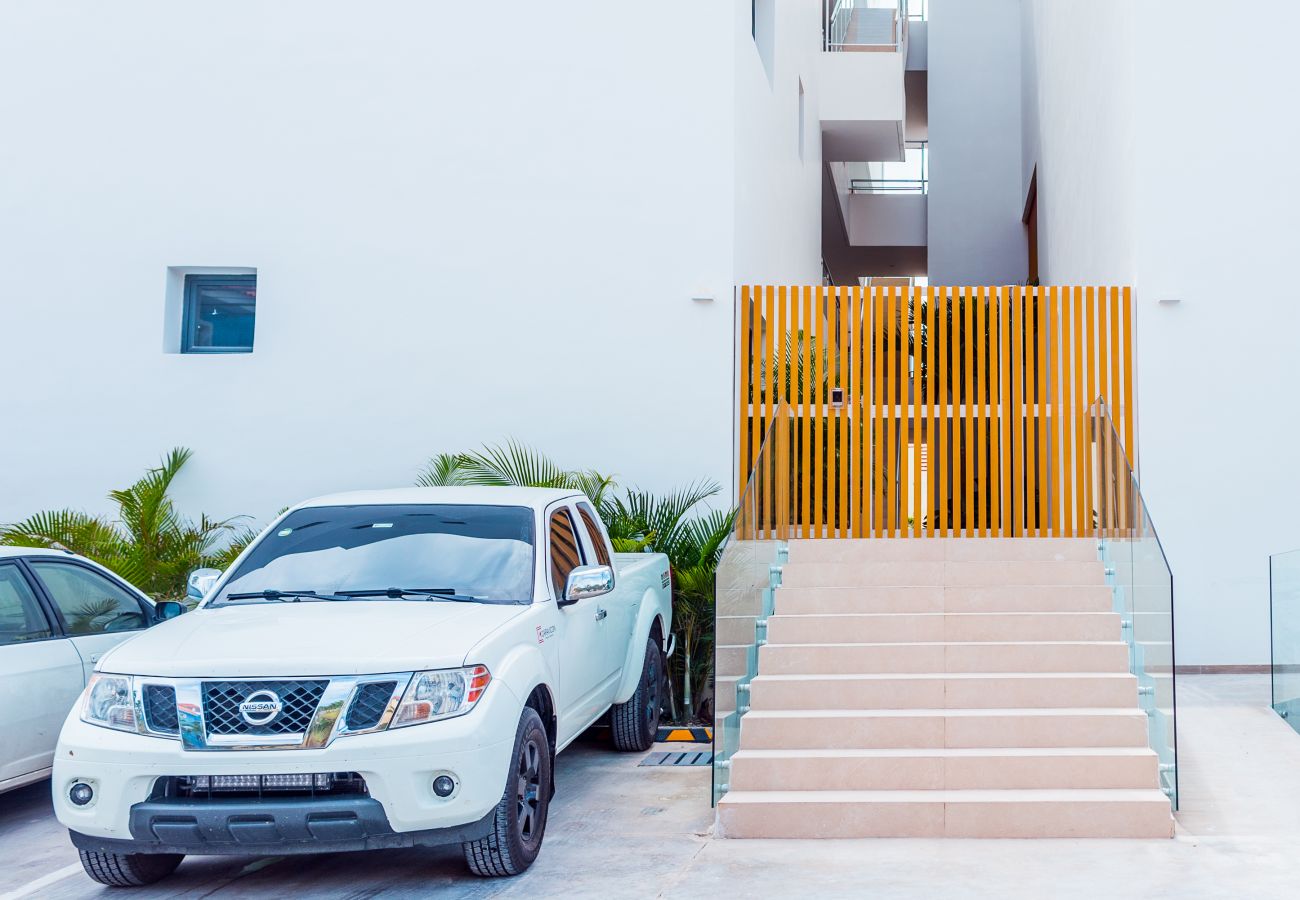 Apartment in Bávaro - Gorgeous new apartment in Los Corales. G3