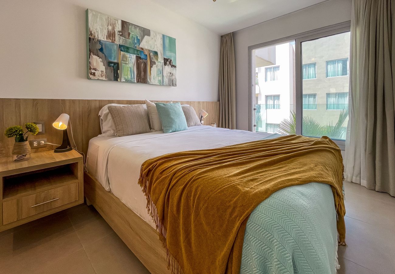 Apartment in Bávaro - Gorgeous new apartment in Los Corales. G3