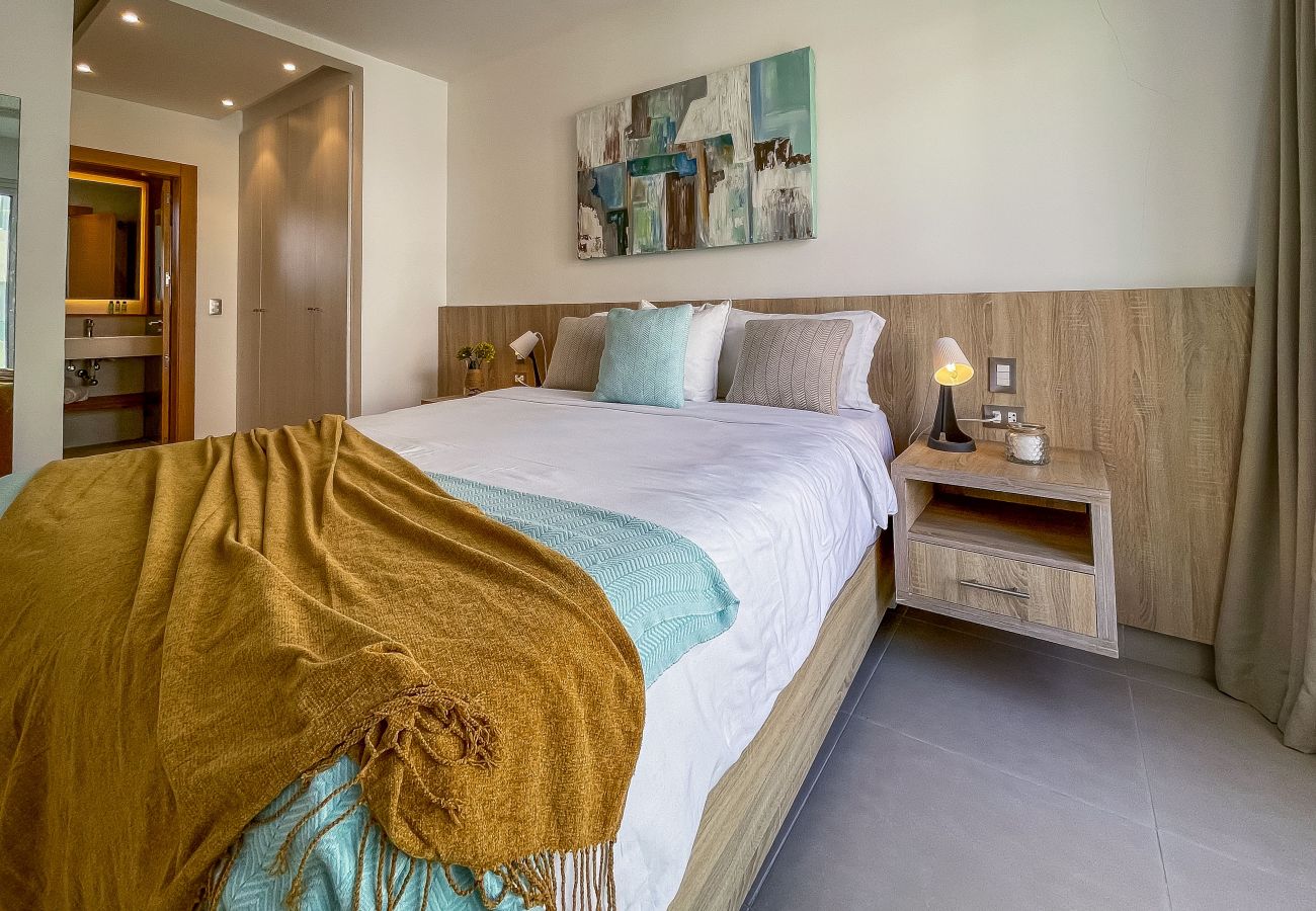 Apartment in Bávaro - Gorgeous new apartment in Los Corales. G3