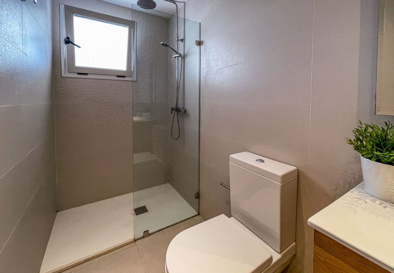 Apartment in Bávaro - Gorgeous new apartment in Los Corales. G3