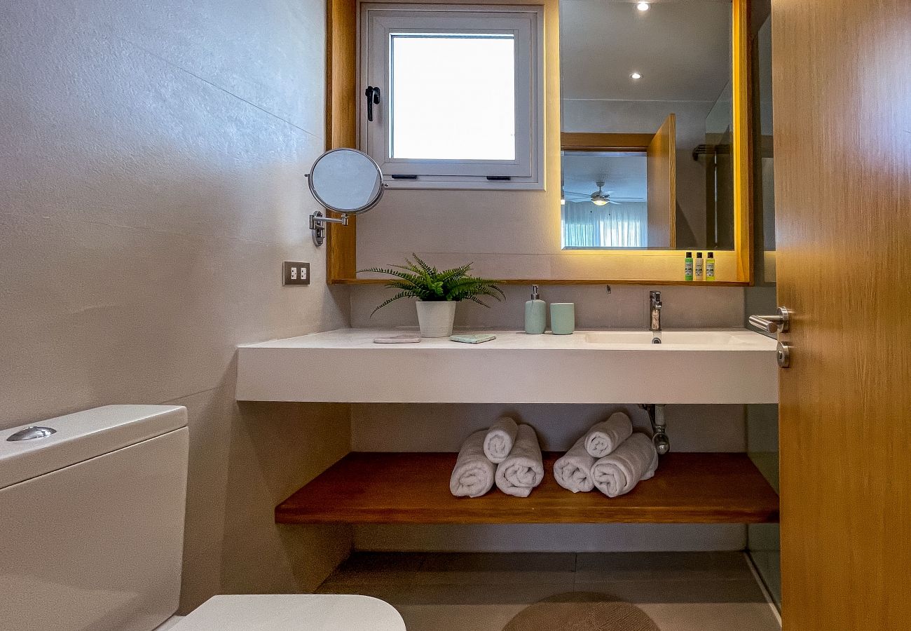Apartment in Bávaro - Gorgeous new apartment in Los Corales. G3