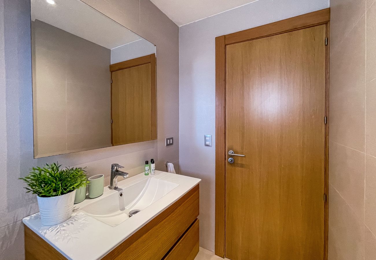 Apartment in Bávaro - Gorgeous new apartment in Los Corales. G3