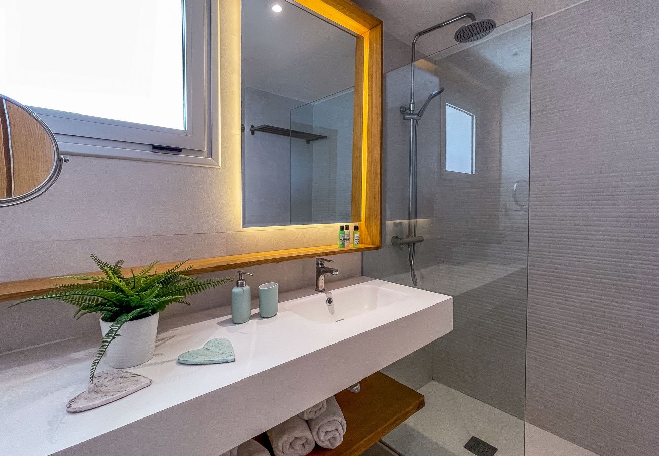 Apartment in Bávaro - Gorgeous new apartment in Los Corales. G3