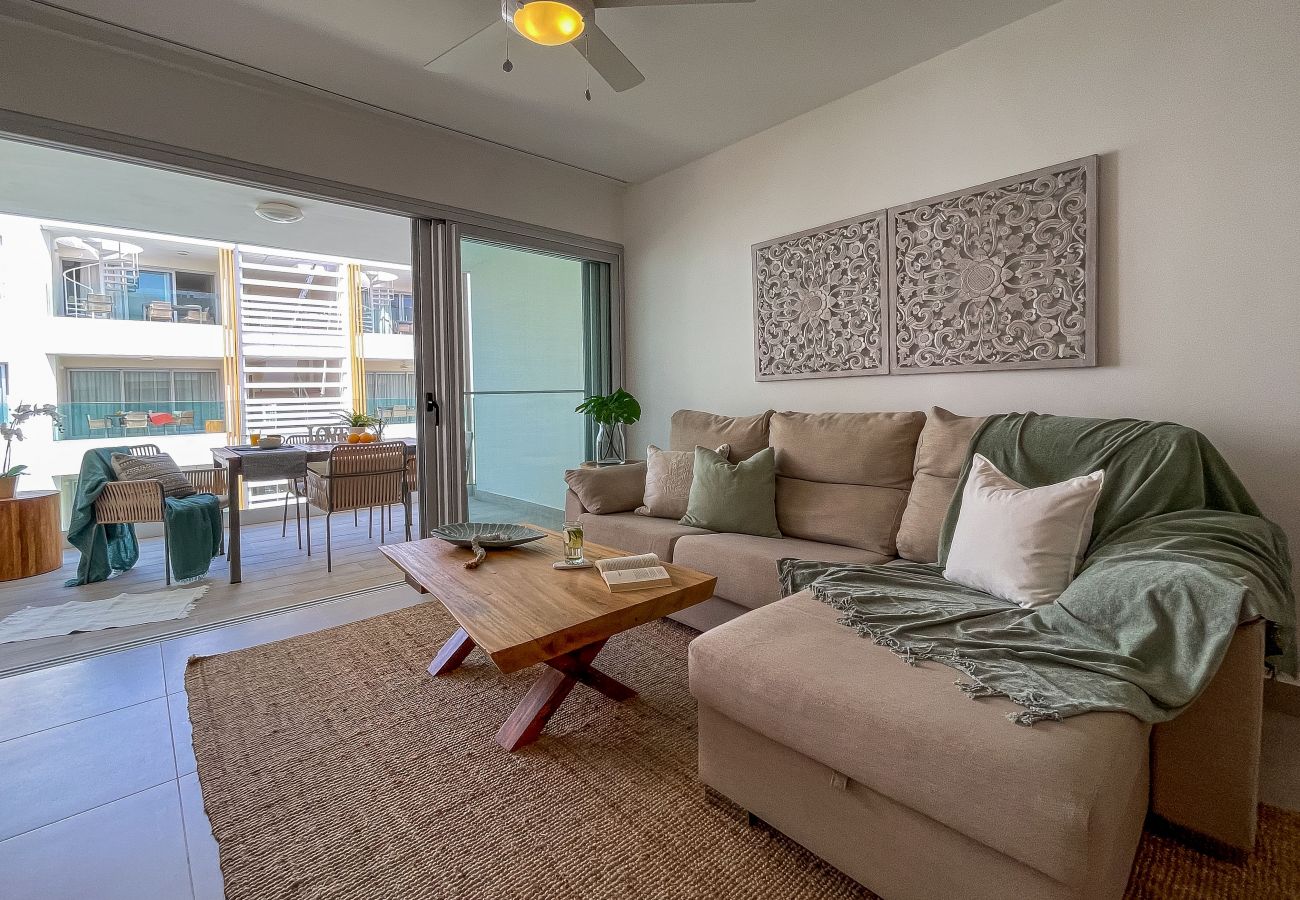 Apartment in Bávaro - Gorgeous new apartment in Los Corales. G3