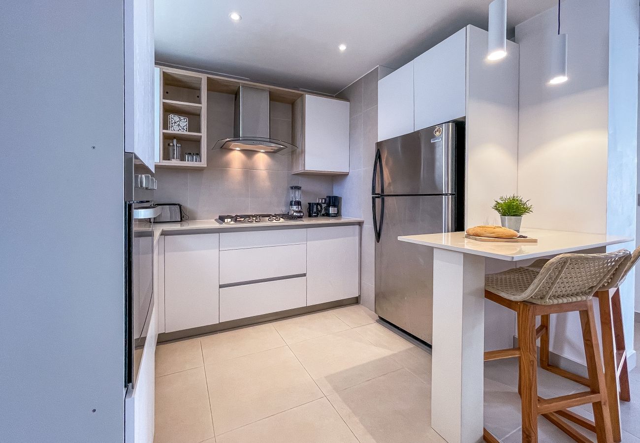 Apartment in Bávaro - Gorgeous new apartment in Los Corales. G3