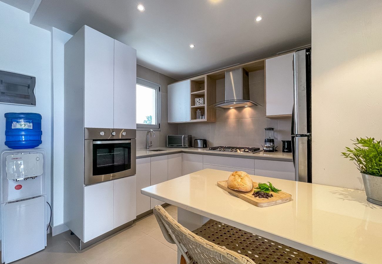 Apartment in Bávaro - Gorgeous new apartment in Los Corales. G3