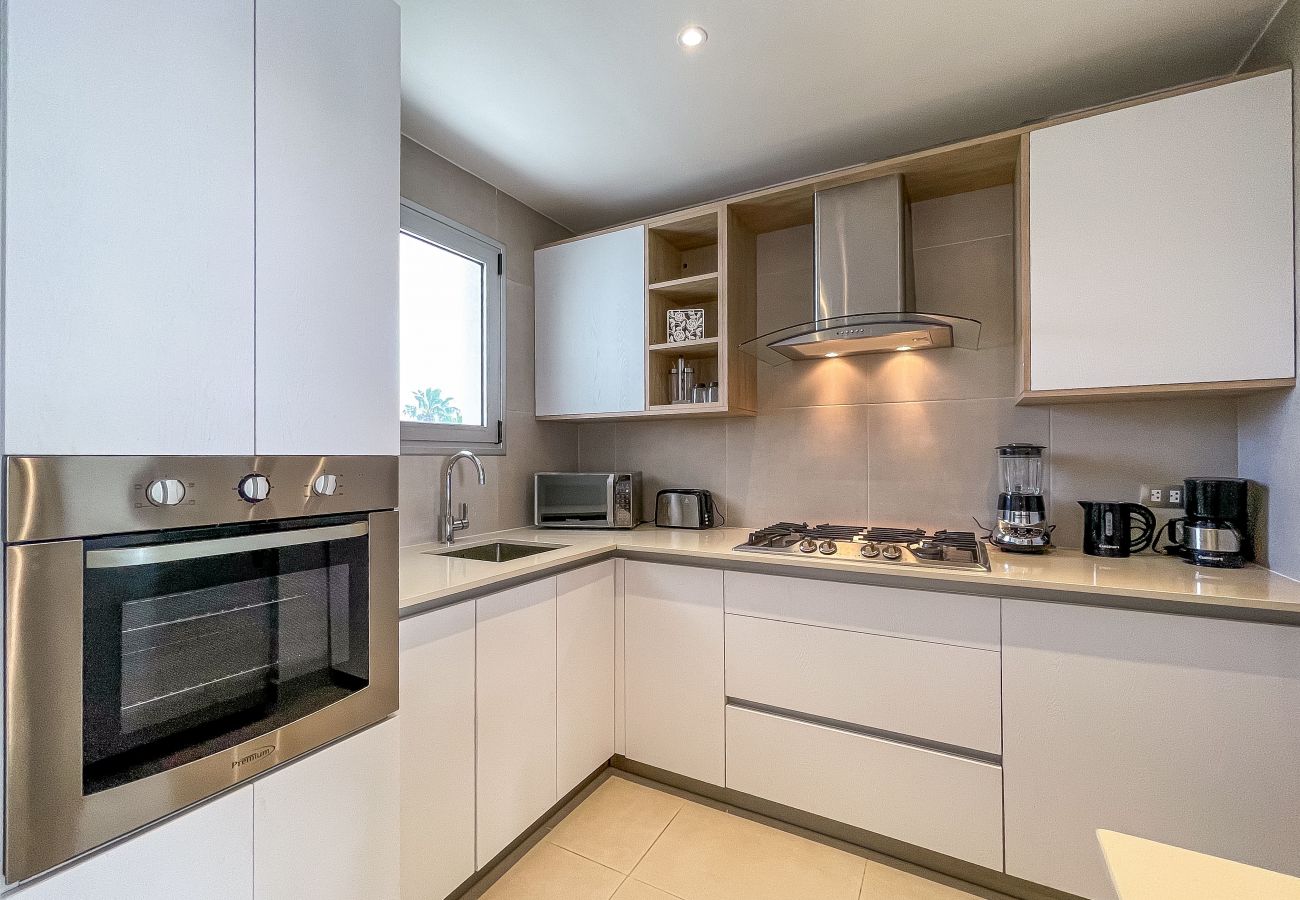 Apartment in Bávaro - Gorgeous new apartment in Los Corales. G3