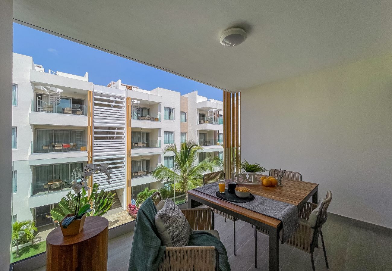 Apartment in Bávaro - Gorgeous new apartment in Los Corales. G3