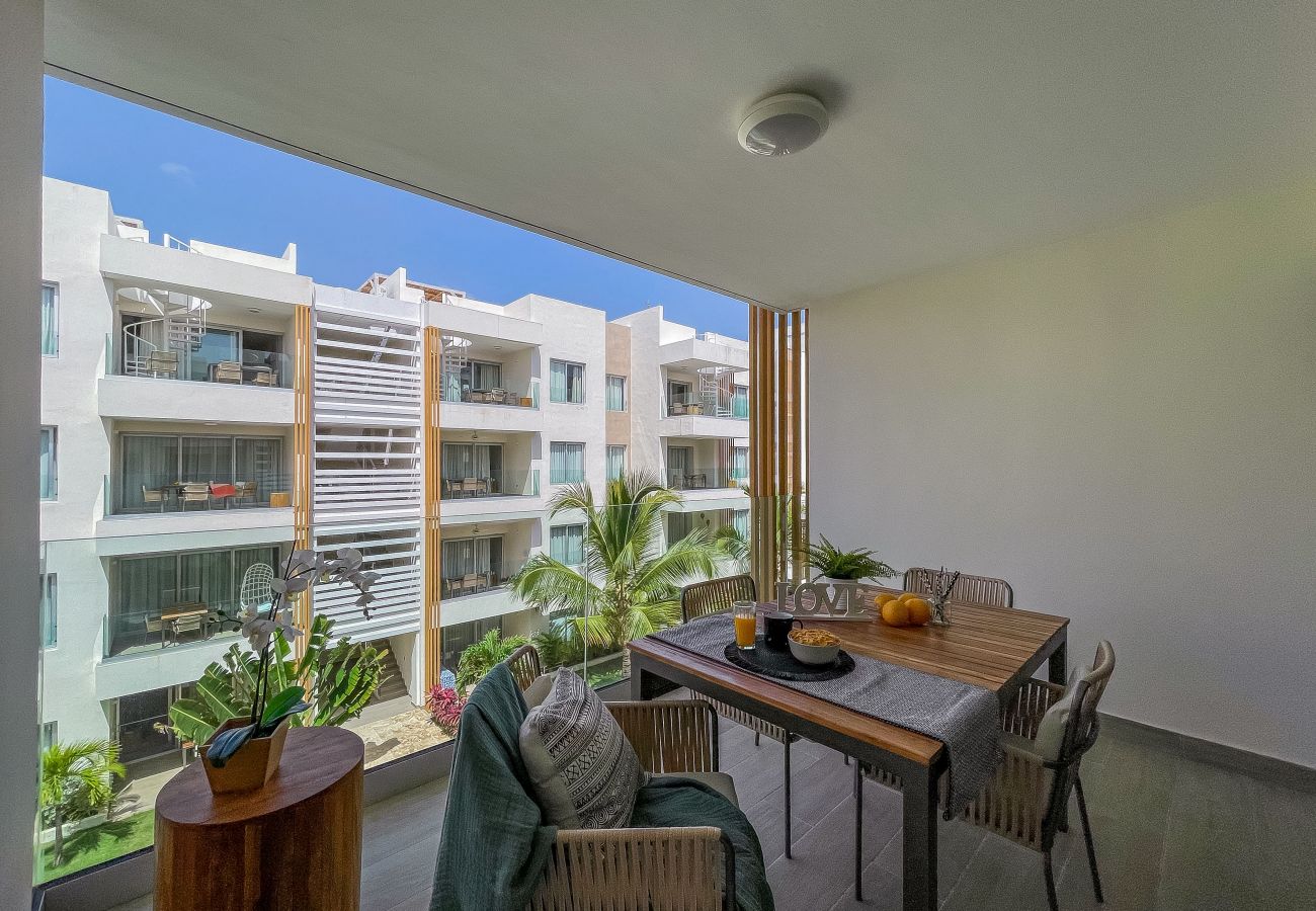 Apartment in Bávaro - Gorgeous new apartment in Los Corales. G3