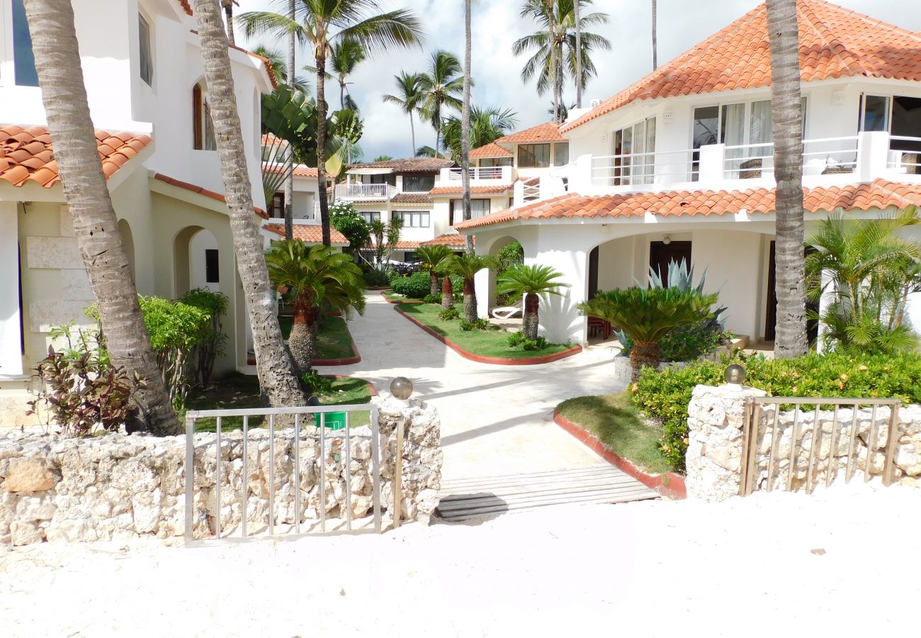 Apartment in Bávaro - Beauty Pearl Apartment Punta Cana