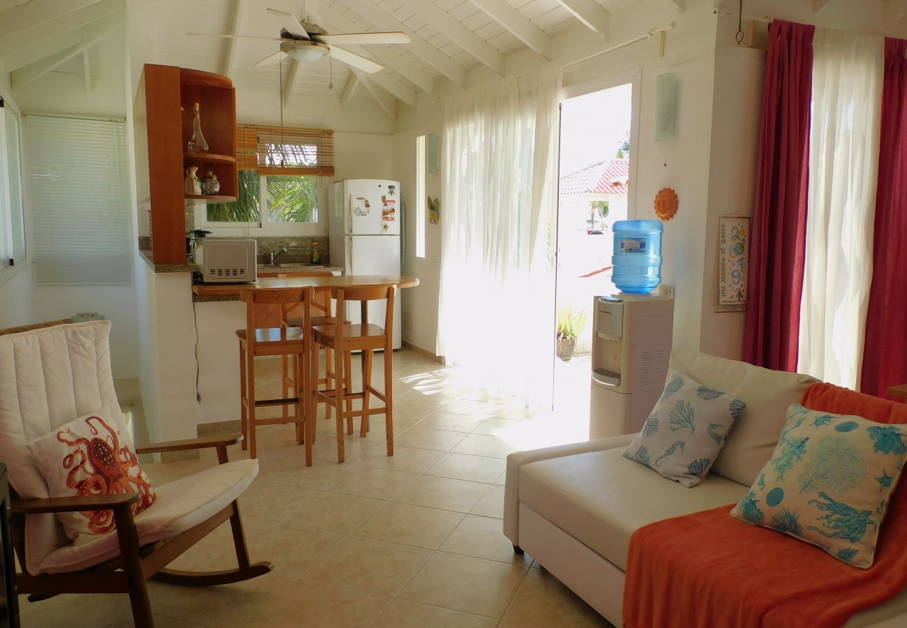 Apartment in Bávaro - A Pearl in Los Corales. Playa Bavaro. Punta Cana