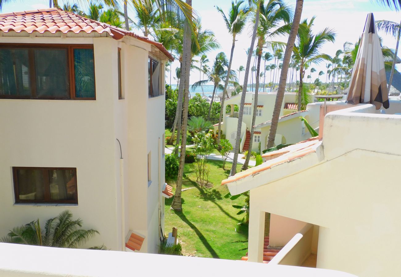 Apartment in Bávaro - Beauty Pearl Apartment Punta Cana