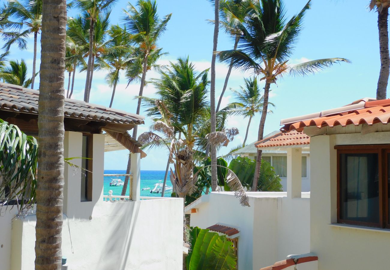 Apartment in Bávaro - Beauty Pearl Apartment Punta Cana