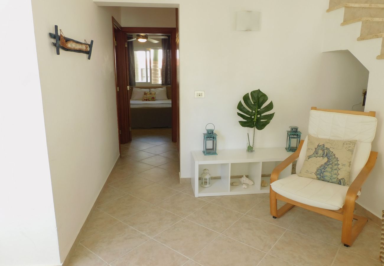 Apartment in Bávaro - Beauty Pearl Apartment Punta Cana