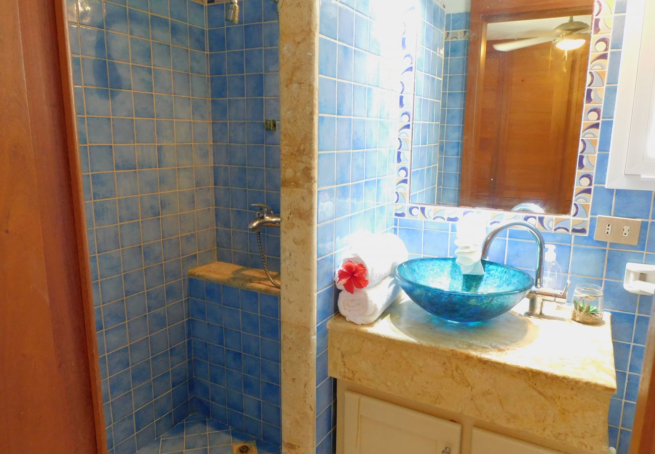 Apartment in Bávaro - Beauty Pearl Apartment Punta Cana