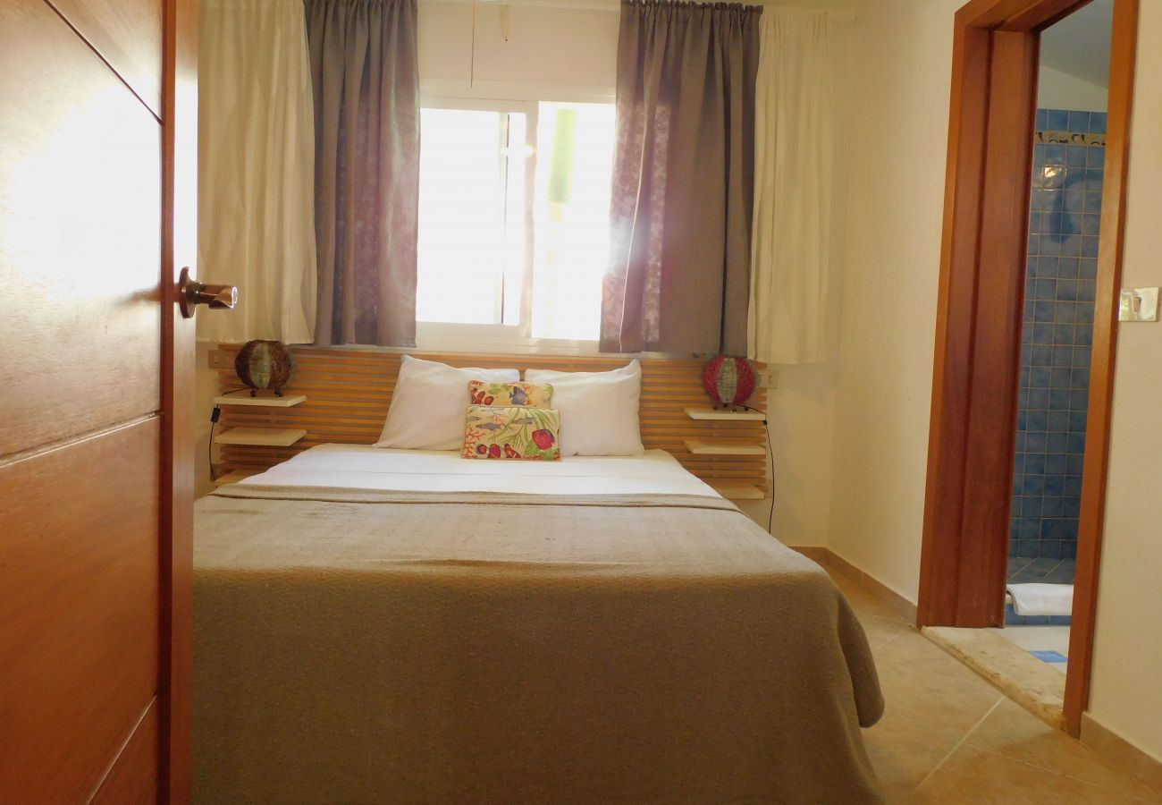 Apartment in Bávaro - Beauty Pearl Apartment Punta Cana
