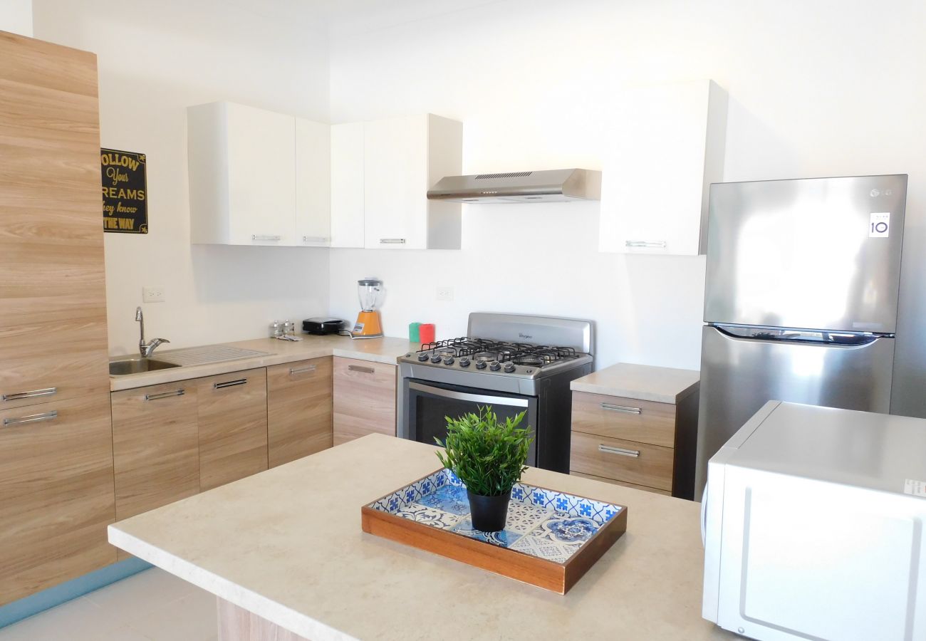 Apartment in Bávaro - Apartment in Bávaro for Beach Lovers. Bávaro Beach