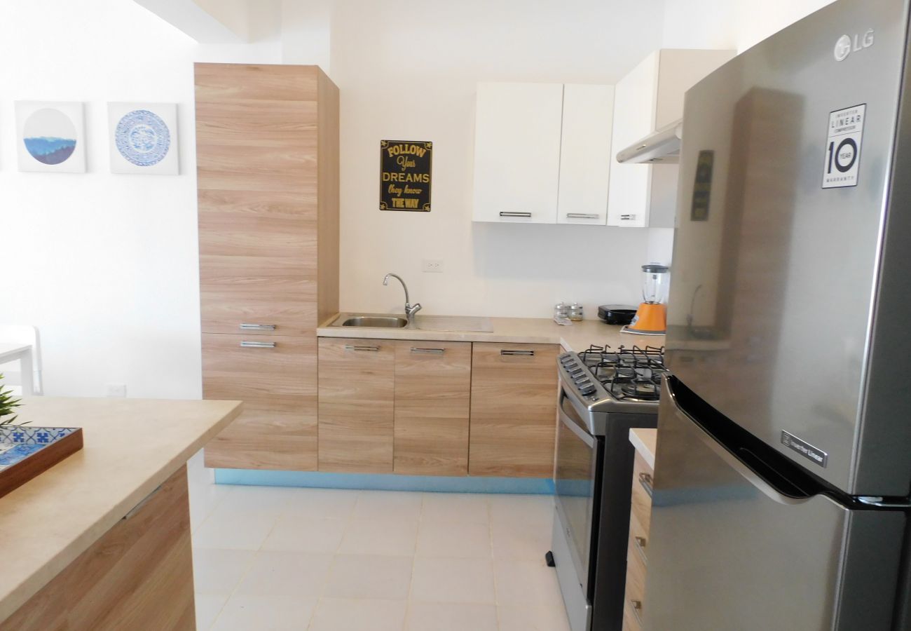 Apartment in Bávaro - Apartment in Bávaro for Beach Lovers. Bávaro Beach